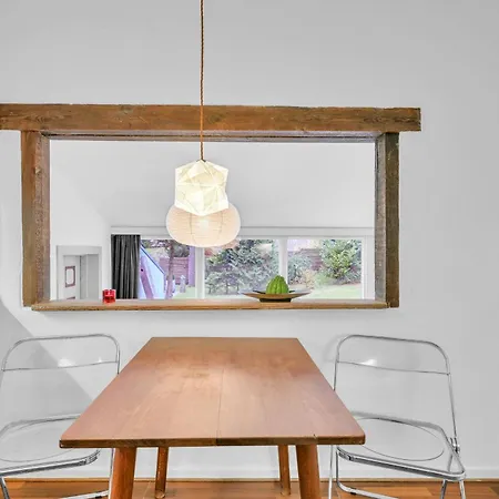 Cosy-living Bed And Kicthen - Close To And Fjord * Roskilde