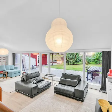Cosy-living Bed And Kicthen - Close To And Fjord Bed & Breakfast *