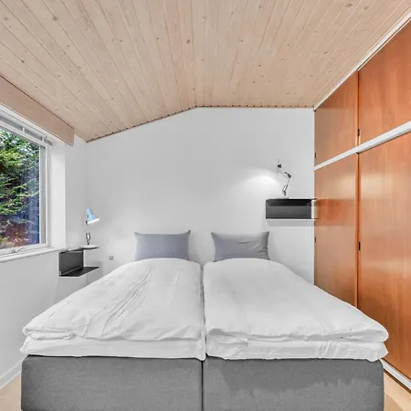 Bed & Breakfast Cosy-living Bed And Kicthen - Close To And Fjord *