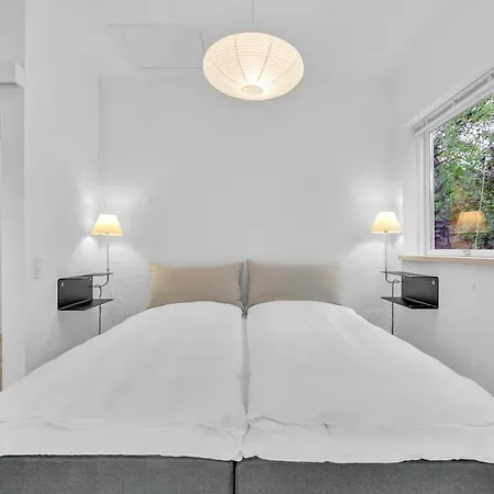 Couette-café Cosy-living Bed And Kicthen - Close To And Fjord