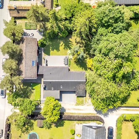 Cosy-living Bed And Kicthen - Close To And Fjord Roskilde