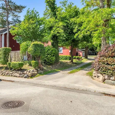 Cosy-living Bed And Kicthen - Close To And Fjord * Roskilde
